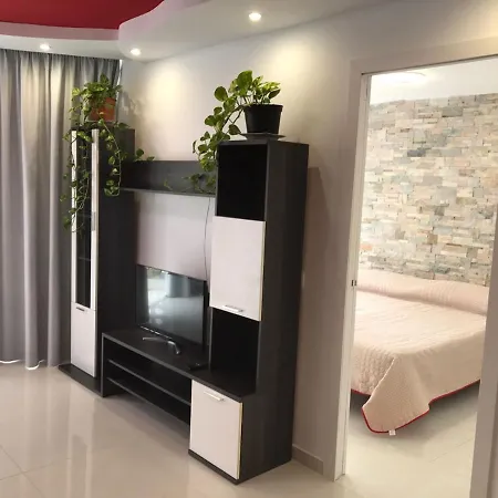 Apartamento Las Veronicas