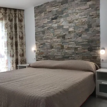 Appartamento Apartamento Las Veronicas *