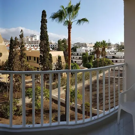 Apartamento Las Veronicas Appartamento