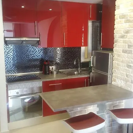 Apartamento Las Veronicas דירה