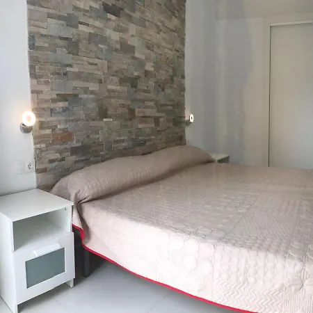 Apartamento Las Veronicas * פלאייה דה לאס אמריקס