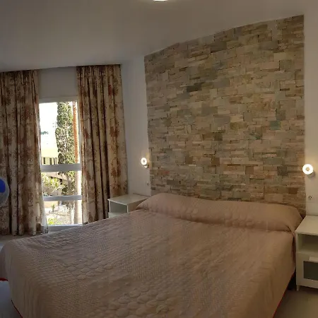 Apartamento Las Veronicas דירה