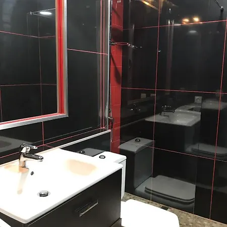 Apartamento Las Veronicas Daire *