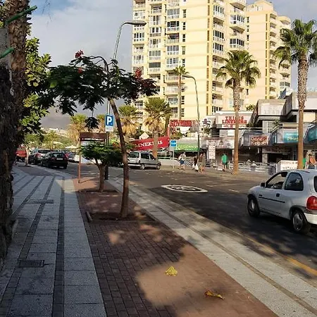 Apartamento Las Veronicas